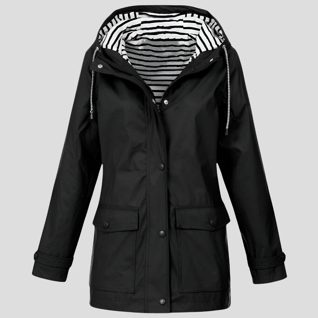 Willa Women's Jacket | Insulated, Windproof, Waterproof 1