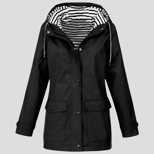 Willa Women's Jacket | Insulated, Windproof, Waterproof 1