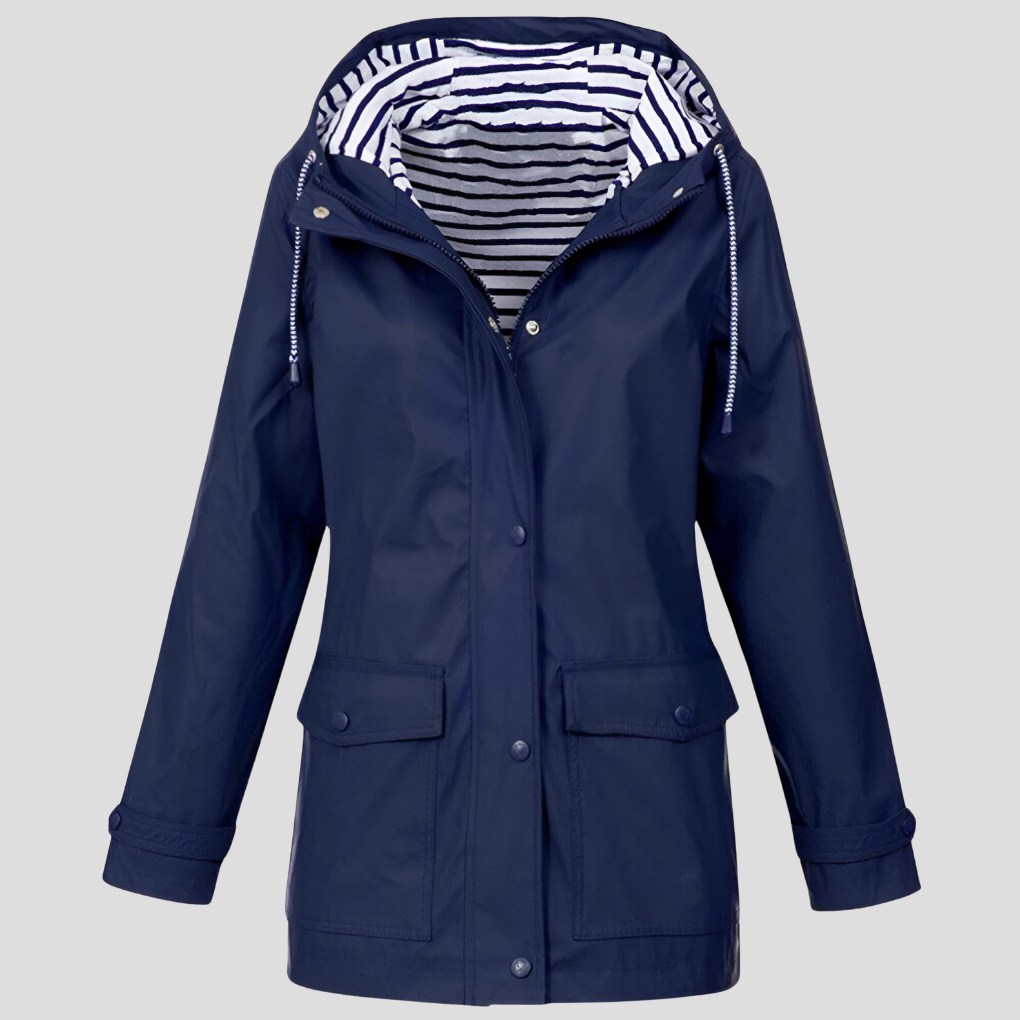 Willa Women's Jacket | Insulated, Windproof, Waterproof 2