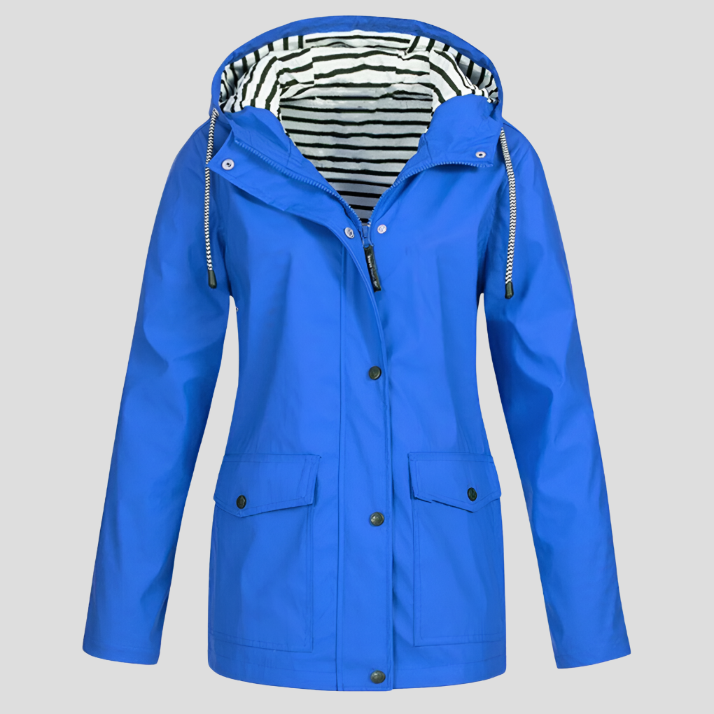 Willa Women's Jacket | Insulated, Windproof, Waterproof 3