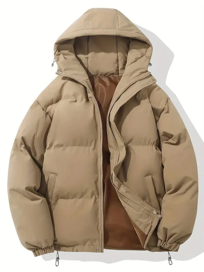 Willa Women's Winter Coat | Quilted Lining, Elegant Fit 10