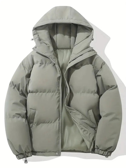 Willa Women's Winter Coat | Quilted Lining, Elegant Fit 12