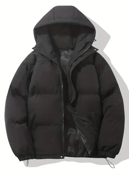 Willa Women's Winter Coat | Quilted Lining, Elegant Fit 7