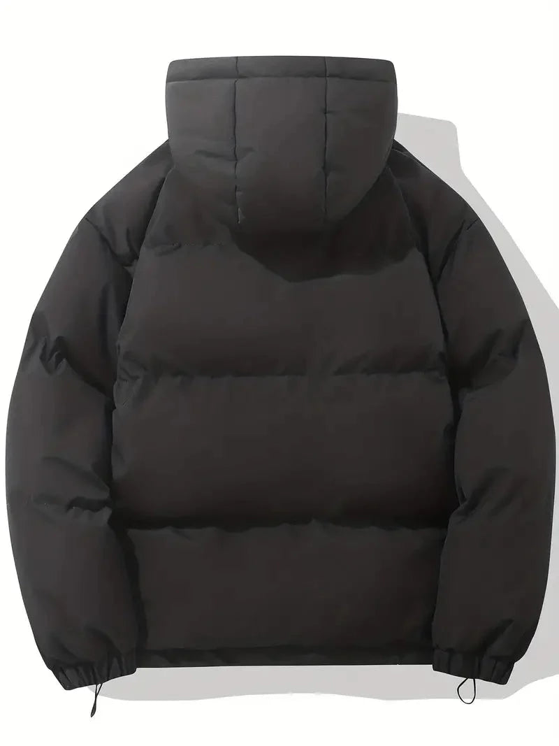 Willa Women's Winter Coat | Quilted Lining, Elegant Fit 8