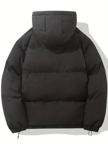 Willa Women's Winter Coat | Quilted Lining, Elegant Fit 8