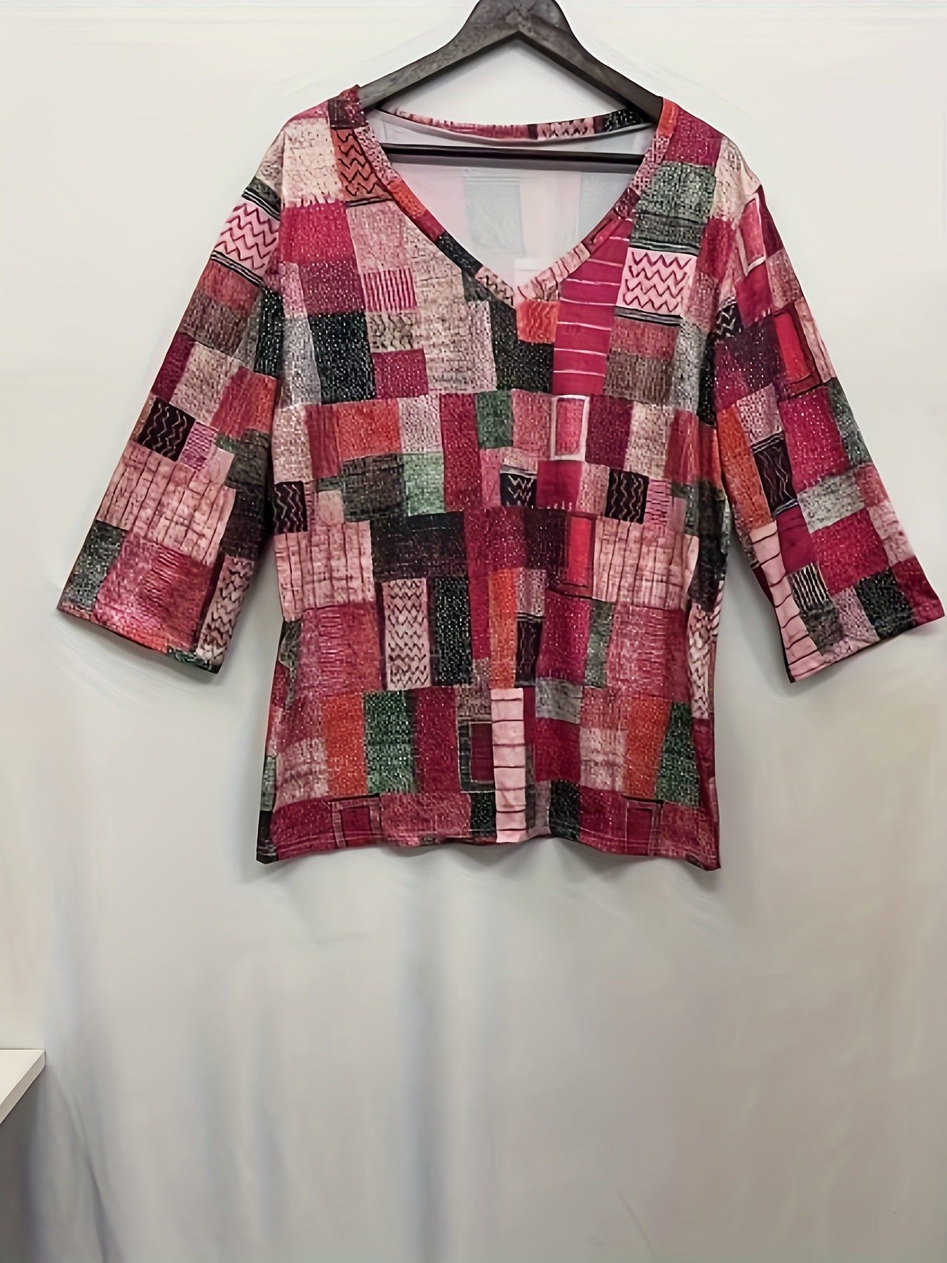 Zara Women's Blouse | Effortless Style, Versatile Design 4