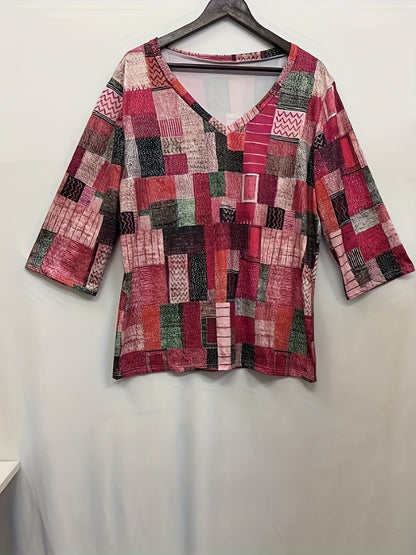 Zara Women's Blouse | Effortless Style, Versatile Design 4