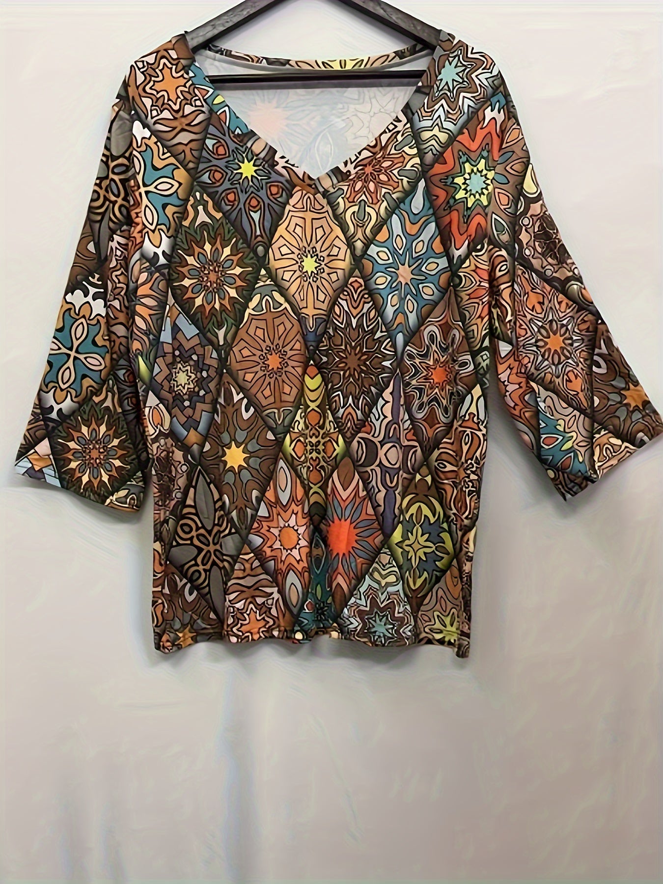 Zara Women's Blouse | Effortless Style, Versatile Design 5