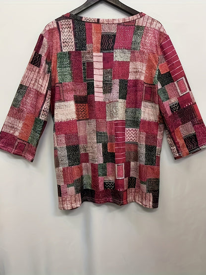 Zara Women's Blouse | Effortless Style, Versatile Design 8