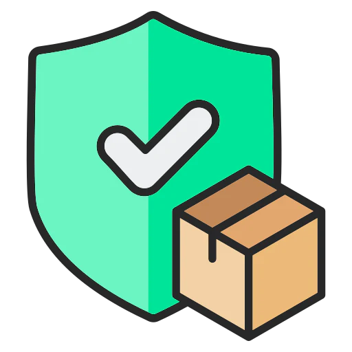 Shippig Protection